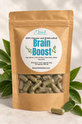 Brain Food Capsules