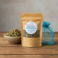 Postpartum and Peri postpartum Rinse, Bath Soak, and Steam