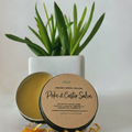 Deep Lymphatic Castor and Poke Root Salve