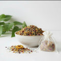 Divine-Cleansing and Nourishing Yoni steam