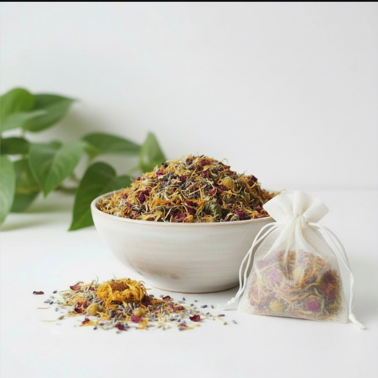 Divine-Cleansing and Nourishing Yoni steam