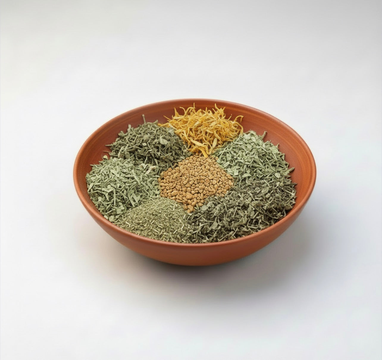 Women’s Restorative Postpartum Tea