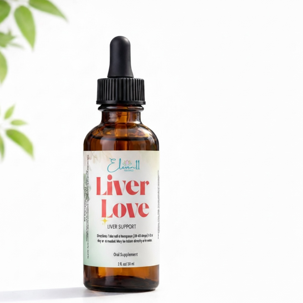Liver Love Support
