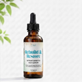 Rebuild & Restore: Multivitamin and Nourishment Oxymel
