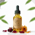 Clarity and Radiance Face Oil