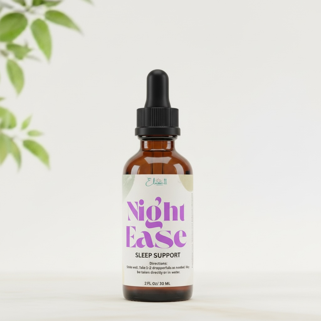 Night Ease Sleep Aid