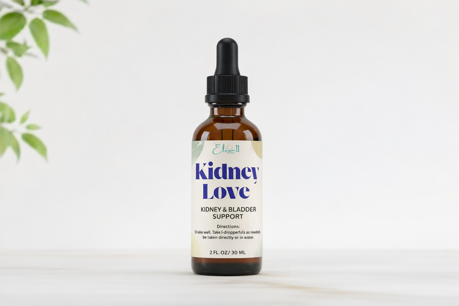 Kidney Love Kidney and Bladder Support