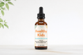 Healthy Kids: Mineral Rich & Herbal Multivitamin Drops