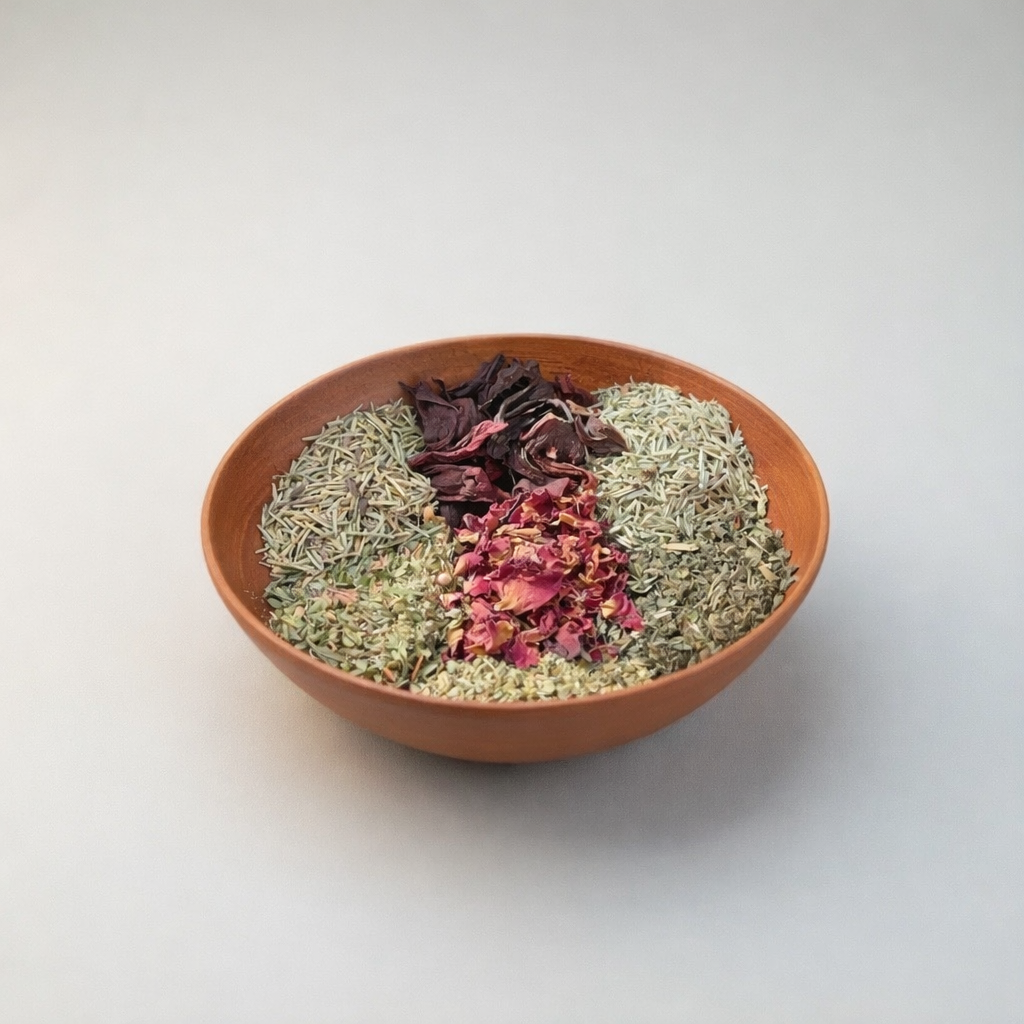 VitaliTea Multivitamin, Hair, Skin, and Nails Tea