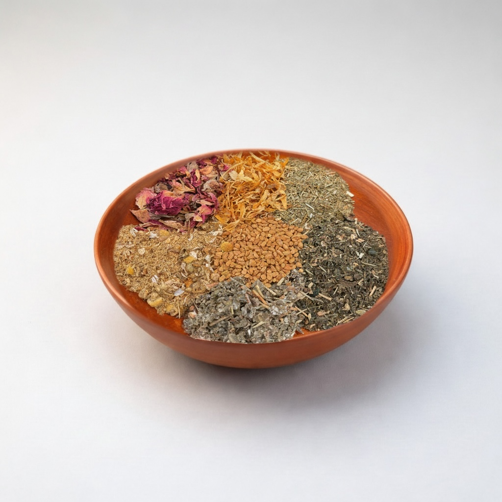 Mo Milk Mamas Lactation Tea