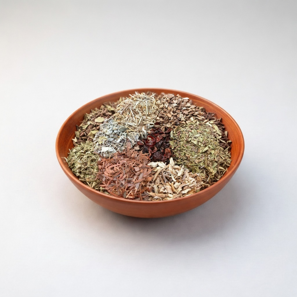 Resilient Immune Boost & Respiratory Tea