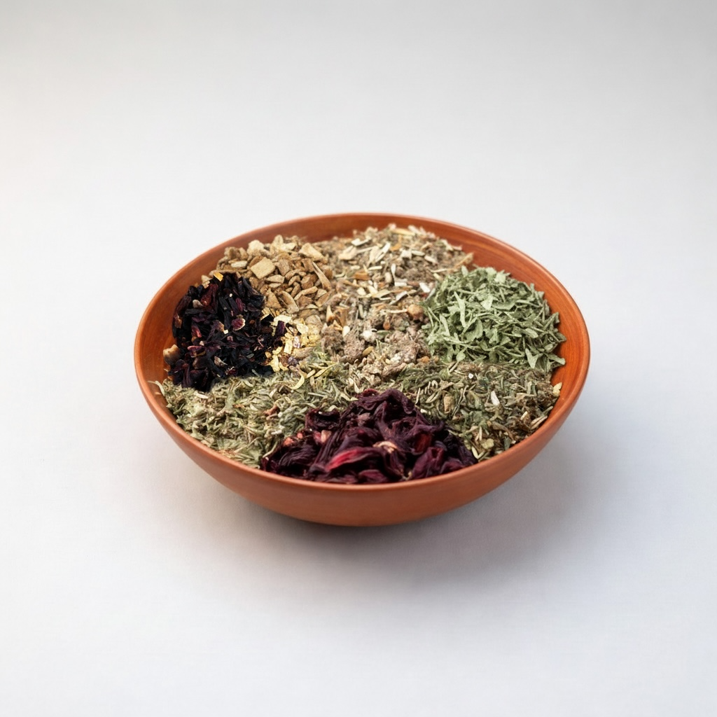 Moon Magic Menstrual Relief Tea