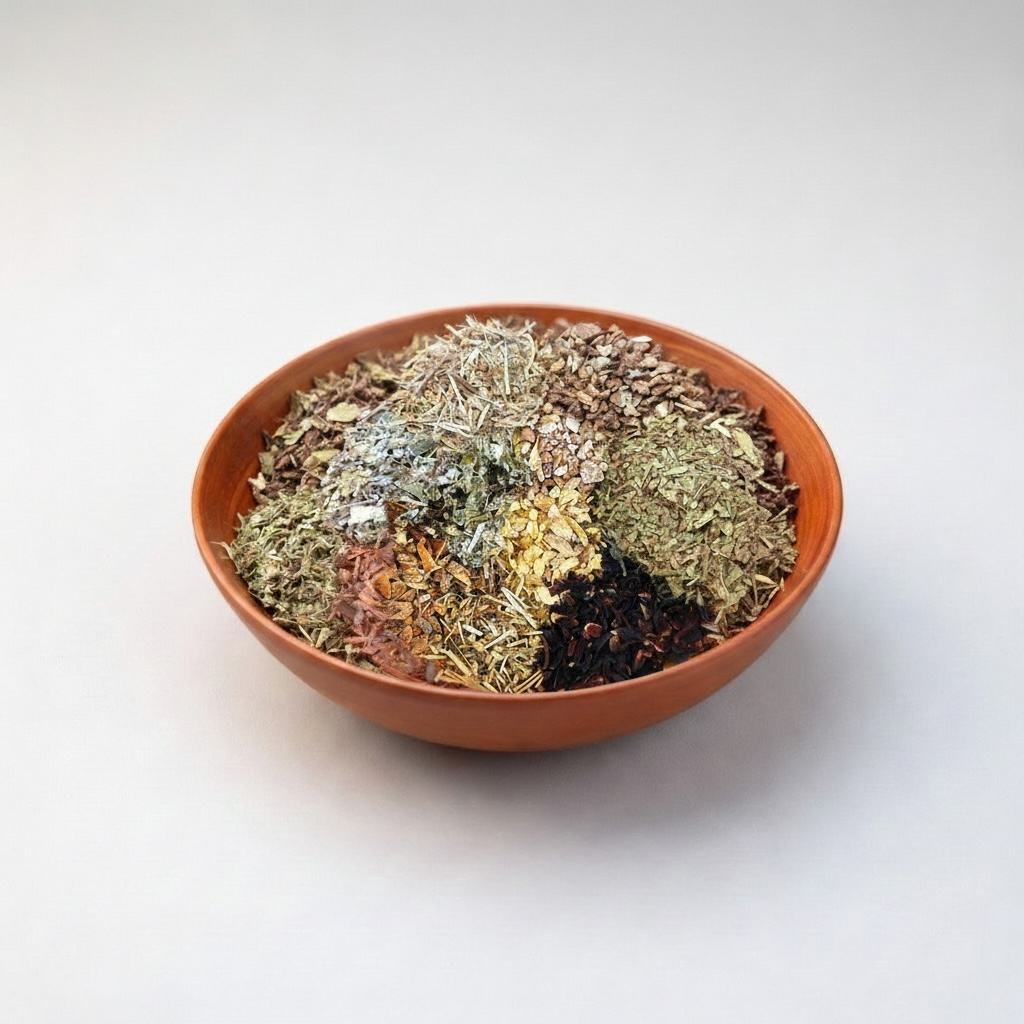 Rooted Full Body Cleanse and Detox Tea