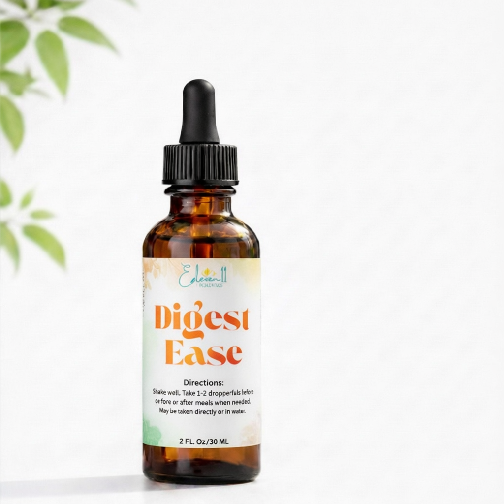 Digest Ease Digestive Aid Support