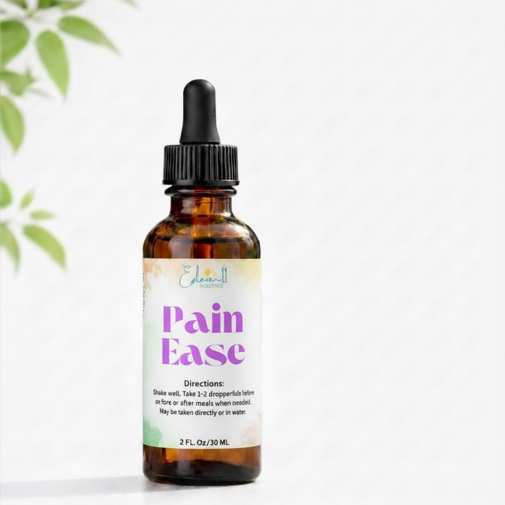 Pain Ease Inflammation and Pain Support