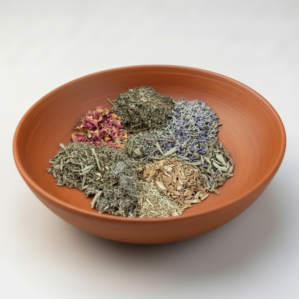 Postpartum and Peri postpartum Rinse, Bath Soak, and Steam