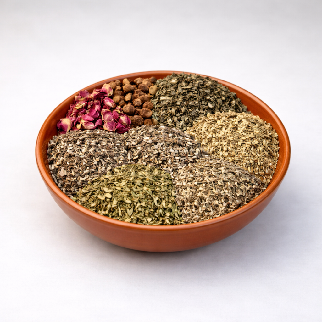 Women’s Nourishing Prenatal Blend