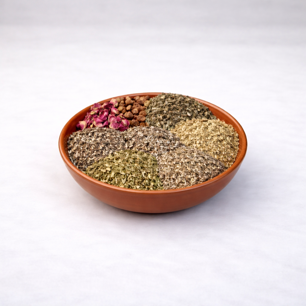 Women’s Nourishing Prenatal Blend