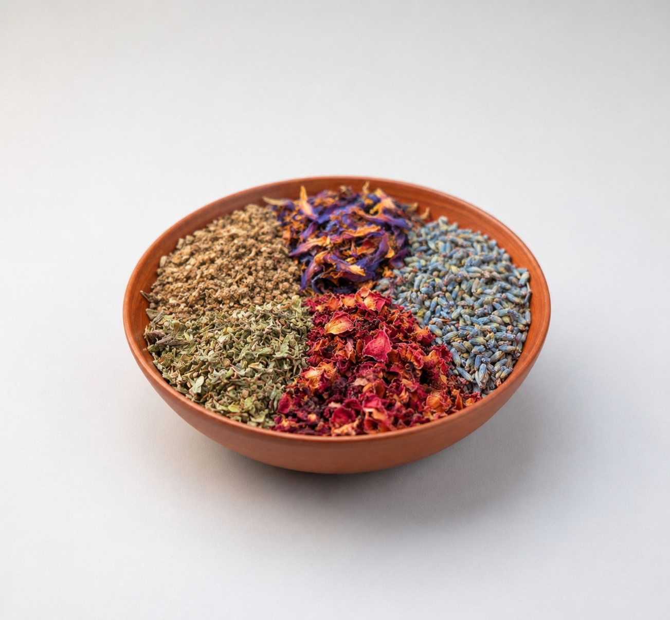Lucid Dream & Relaxation Tea and Puff Blend
