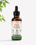 Para Cleanse: Parasite and Candida Cleanse