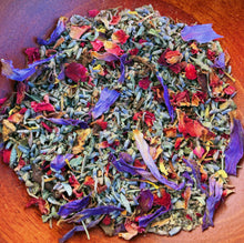 Load image into Gallery viewer, LUCID-Organic Herbal Loose Leaf Blend
